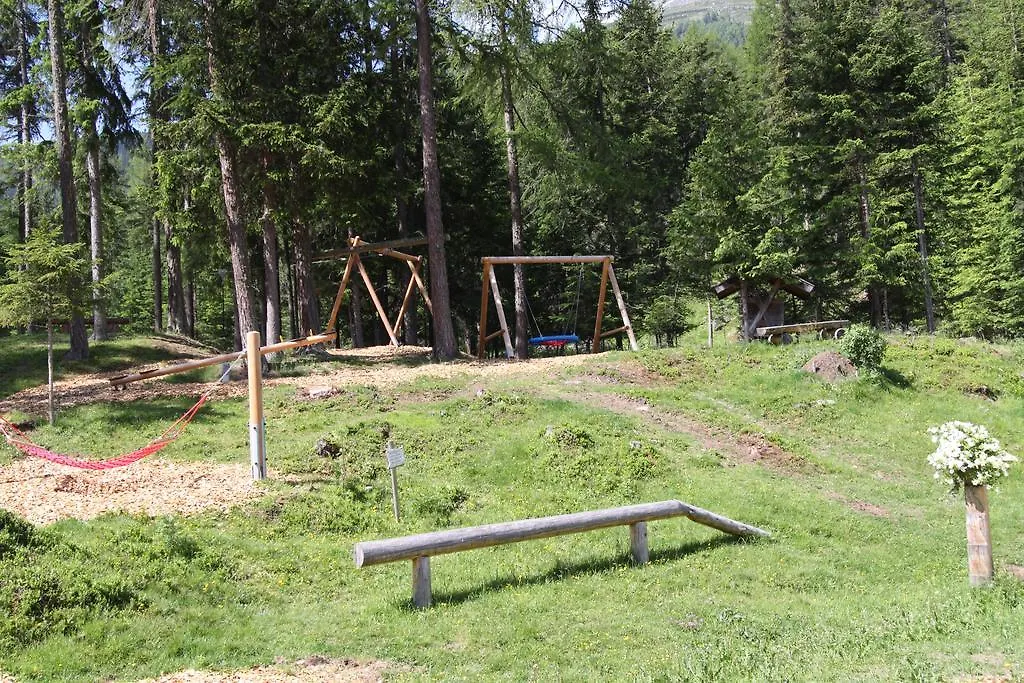 Almdorf Waldesruh Villa Sölden 0*,
