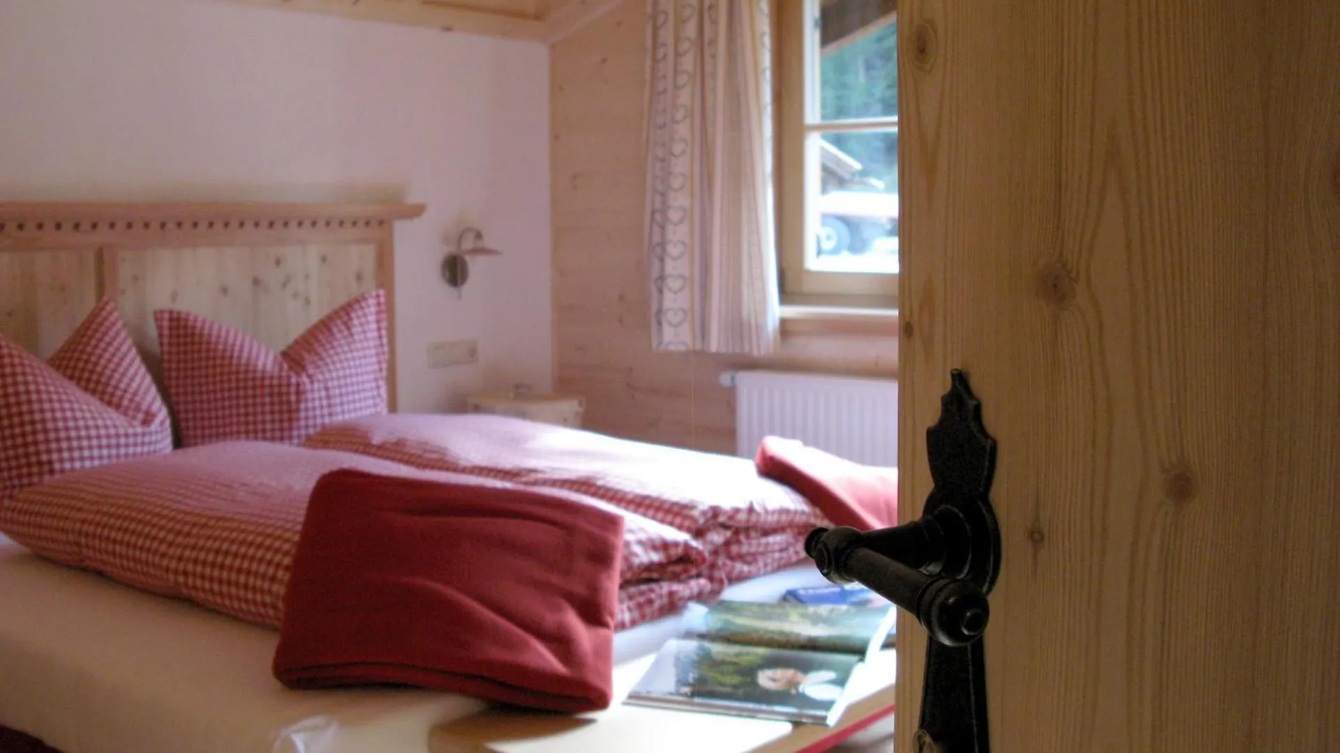 Almdorf Waldesruh Villa Sölden Oostenrijk