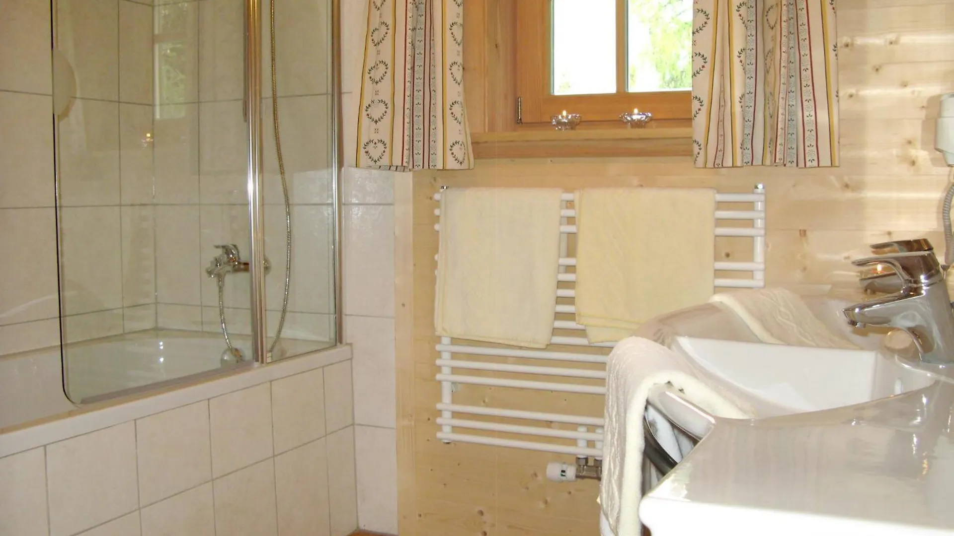 Almdorf Waldesruh Villa Sölden Vakantiehuis