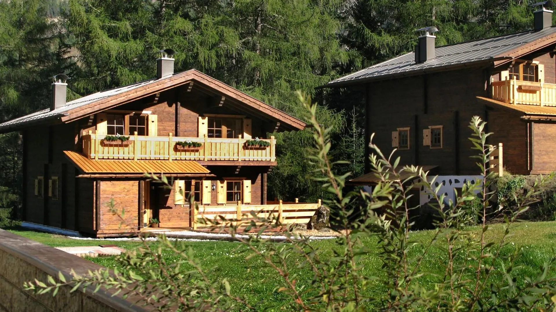 Almdorf Waldesruh Villa Sölden 0*,