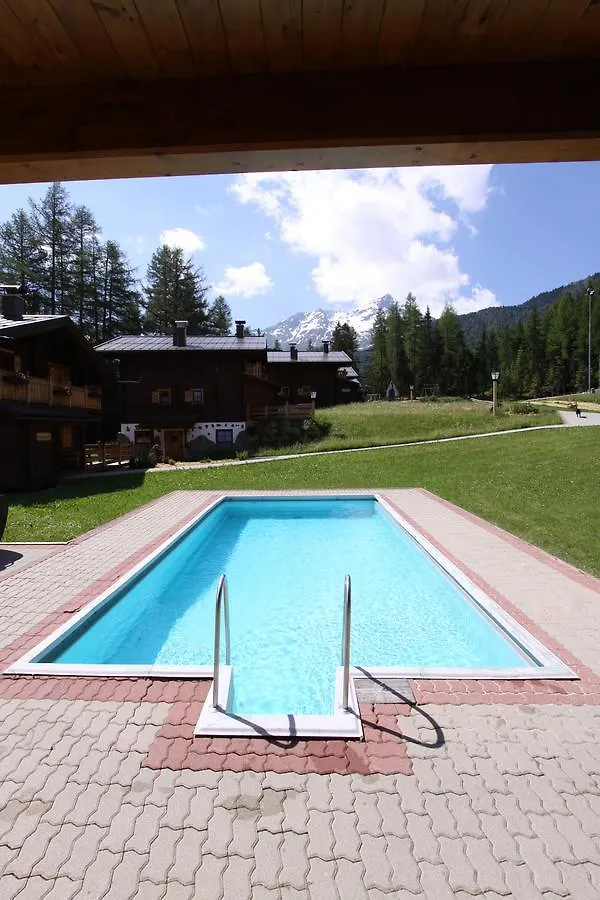 Almdorf Waldesruh Villa Sölden Vakantiehuis